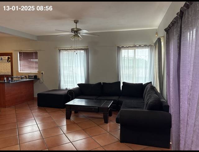 3 BEDROOM HOUSE TO LET IN WEST ACRES